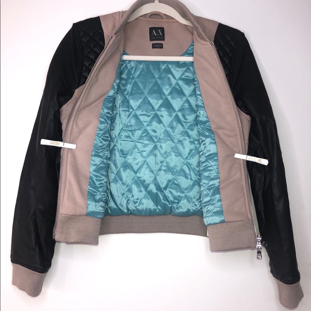 Bomber Jacket - Picture 3 of 7